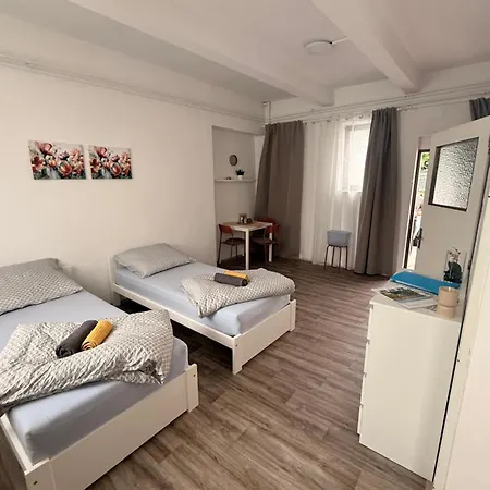 Stara Rozvodna * Dvůr Králové nad Labem