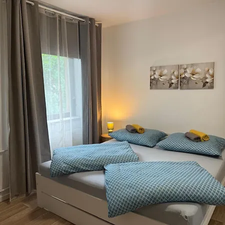 شقة Stara Rozvodna Dvůr Králové nad Labem