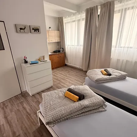 Stara Rozvodna شقة Dvůr Králové nad Labem