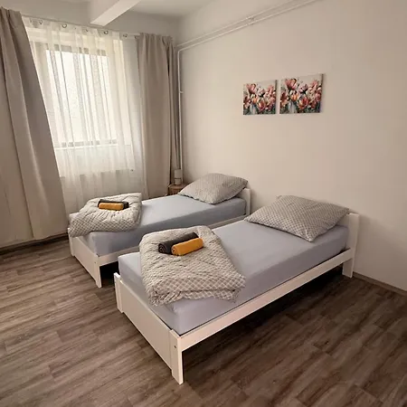 شقة Stara Rozvodna Dvůr Králové nad Labem