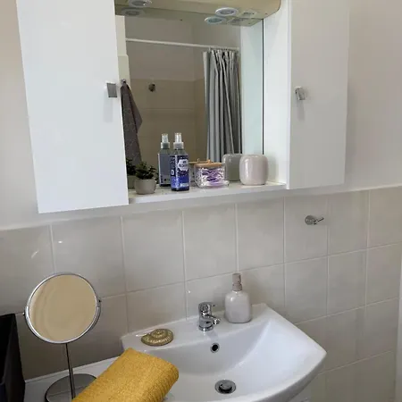 شقة Stara Rozvodna