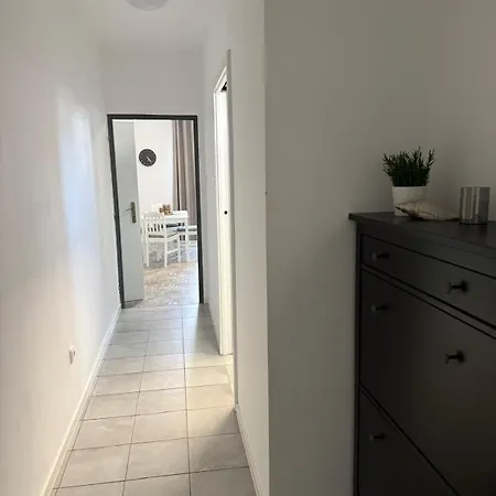 Apartament Stara Rozvodna *